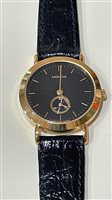 Watch Mondia Woman in Gold EZI94460 - EZI94460